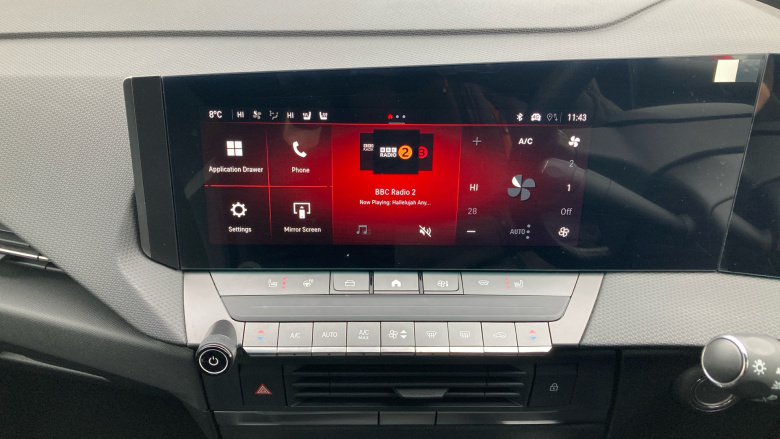 Vauxhall Astra 1.2 Turbo 130 Ultimate 5dr Petrol Estate